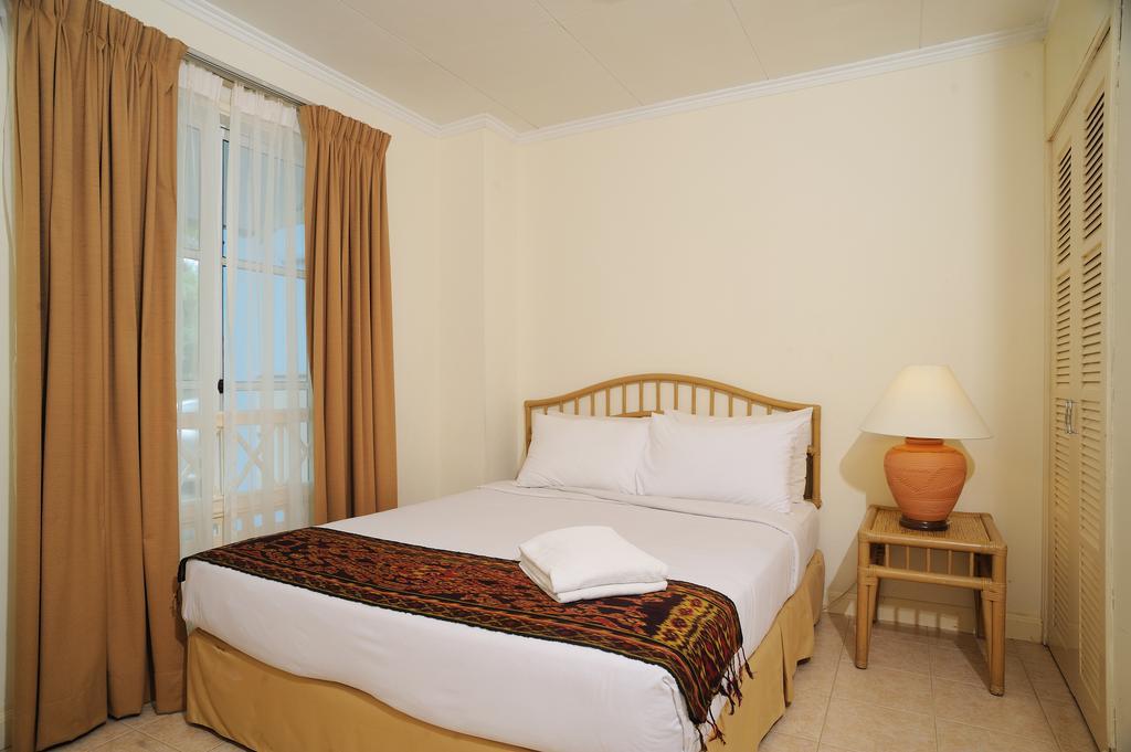 Residence Desa Lagoon Resort Port Dickson Cameră foto