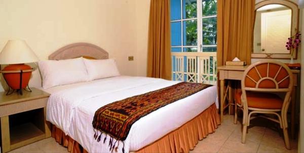 Residence Desa Lagoon Resort Port Dickson Cameră foto
